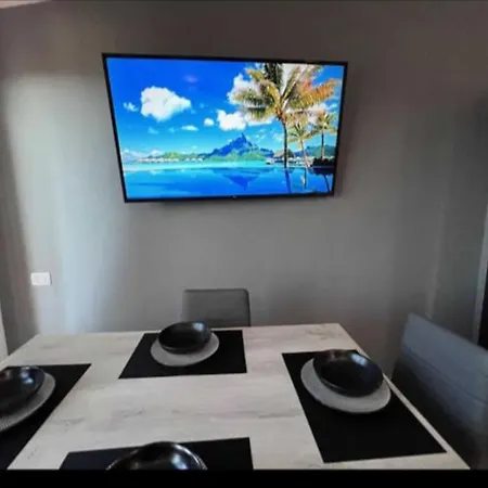 Calypso Sea View House 2 Badesi