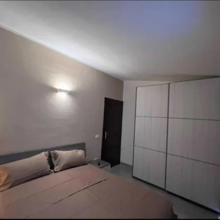 Calypso Sea View House 2