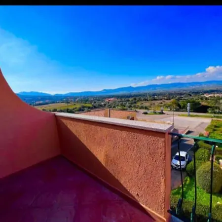Ferienhaus Calypso Sea View House 2