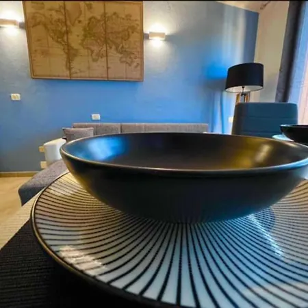 Ferienhaus Calypso Sea View House 2 Badesi
