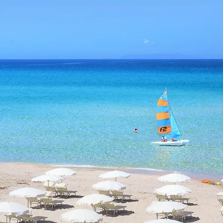 Calypso Sea View House 2 *