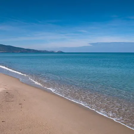 Calypso Sea View House 2 * Badesi