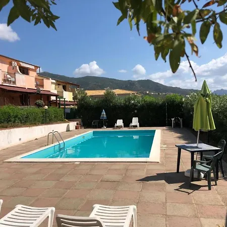 Calypso Sea View House 2 Badesi